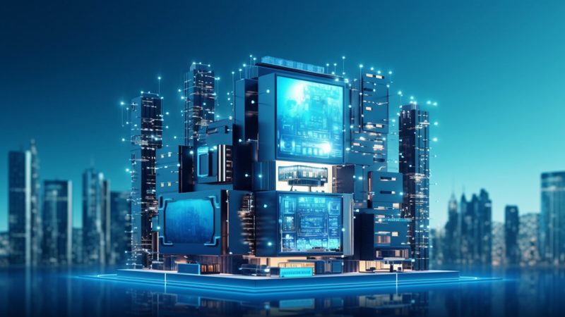 科技公司品牌策划：如何构建差异化竞争策略**